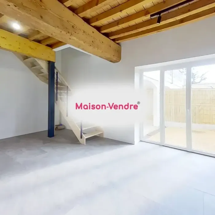 Maison 4 pièces 115 m2 Craponne à vendre